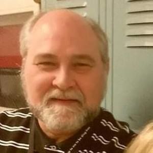 Meet your Posher, Mark